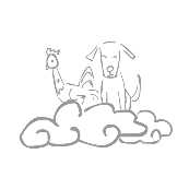 看图猜成语鸡和狗在云上面的答案是什么？