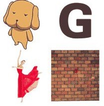 疯狂猜成语一条狗一个G一个跳舞的女人一面墙答案