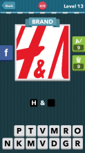 A white background with red lettering|Brand|icomania answers|