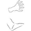 疯狂猜成语纸上画着一只手一只脚答案是什么？