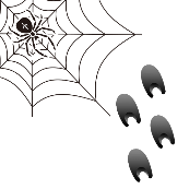 疯狂猜成语蜘蛛结网四个马蹄脚印答案是什么？