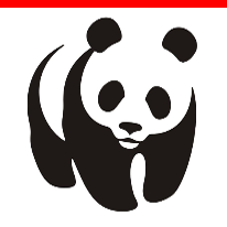 疯狂猜图一个大熊猫品牌标志_品牌标志_疯狂猜图