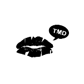 看图猜成语嘴巴说TMD的答案是什么？