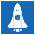 疯狂猜图宇宙飞船白色的火箭是哪个品牌？