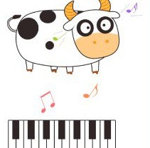 疯狂猜成语一头奶牛在听音乐答案