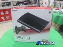 ps3破解_高清游戏加蓝光电影索尼PS3售2300元完美破