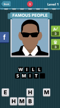 A black man with sunglasses and white collar.|Fomous People|i