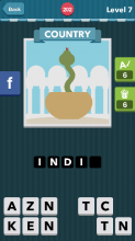 Ceramic pot with snake coming out of it.|Country|icomania ans