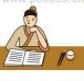 疯狂猜成语一个人在看书，旁边放着碗筷答案是什么成语？